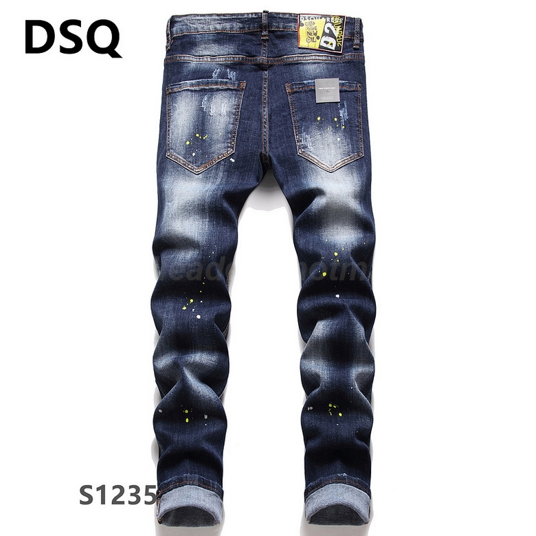Dsquared Men's Jeans 53